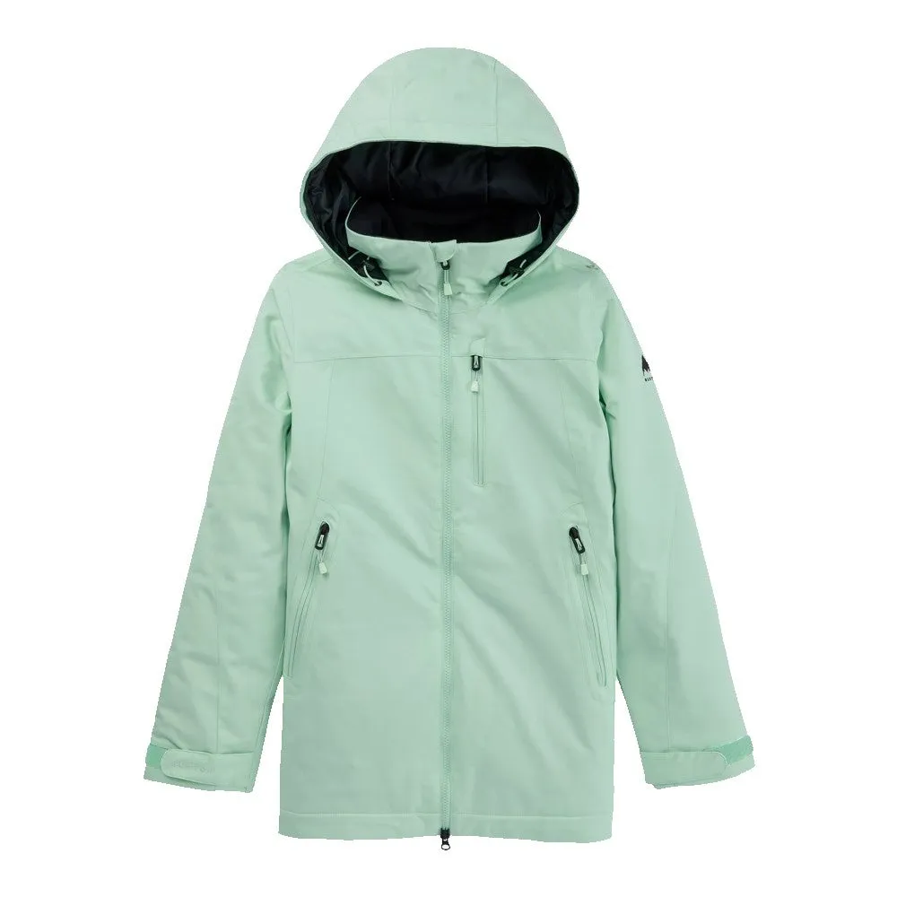 Lelah 2L Snowboard Jacket - Womens
