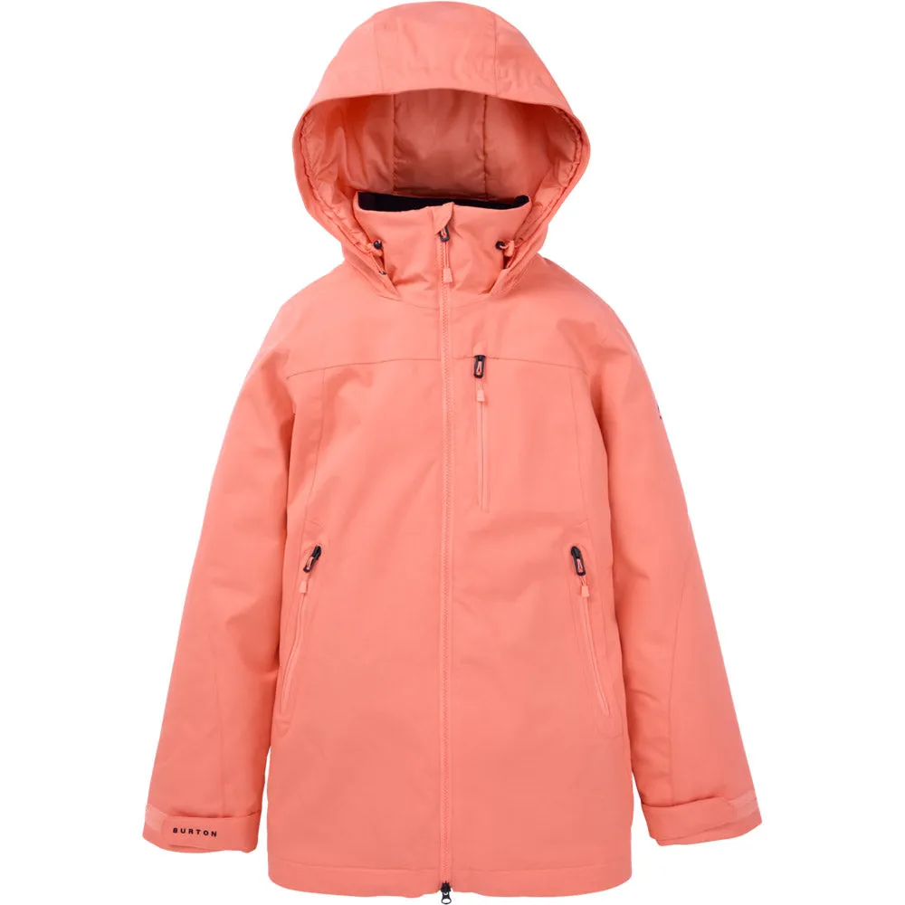 Lelah 2L Snowboard Jacket - Womens