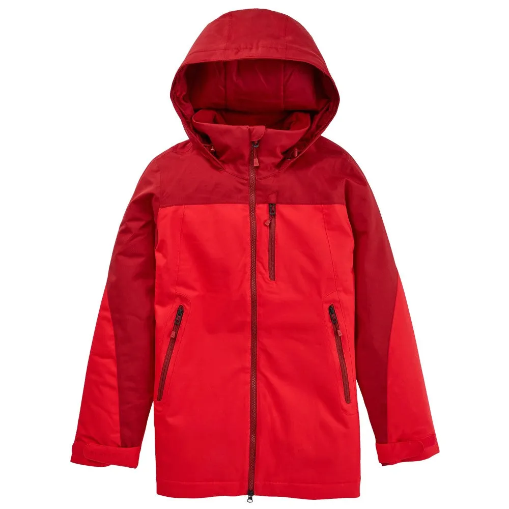 Lelah 2L Snowboard Jacket - Womens