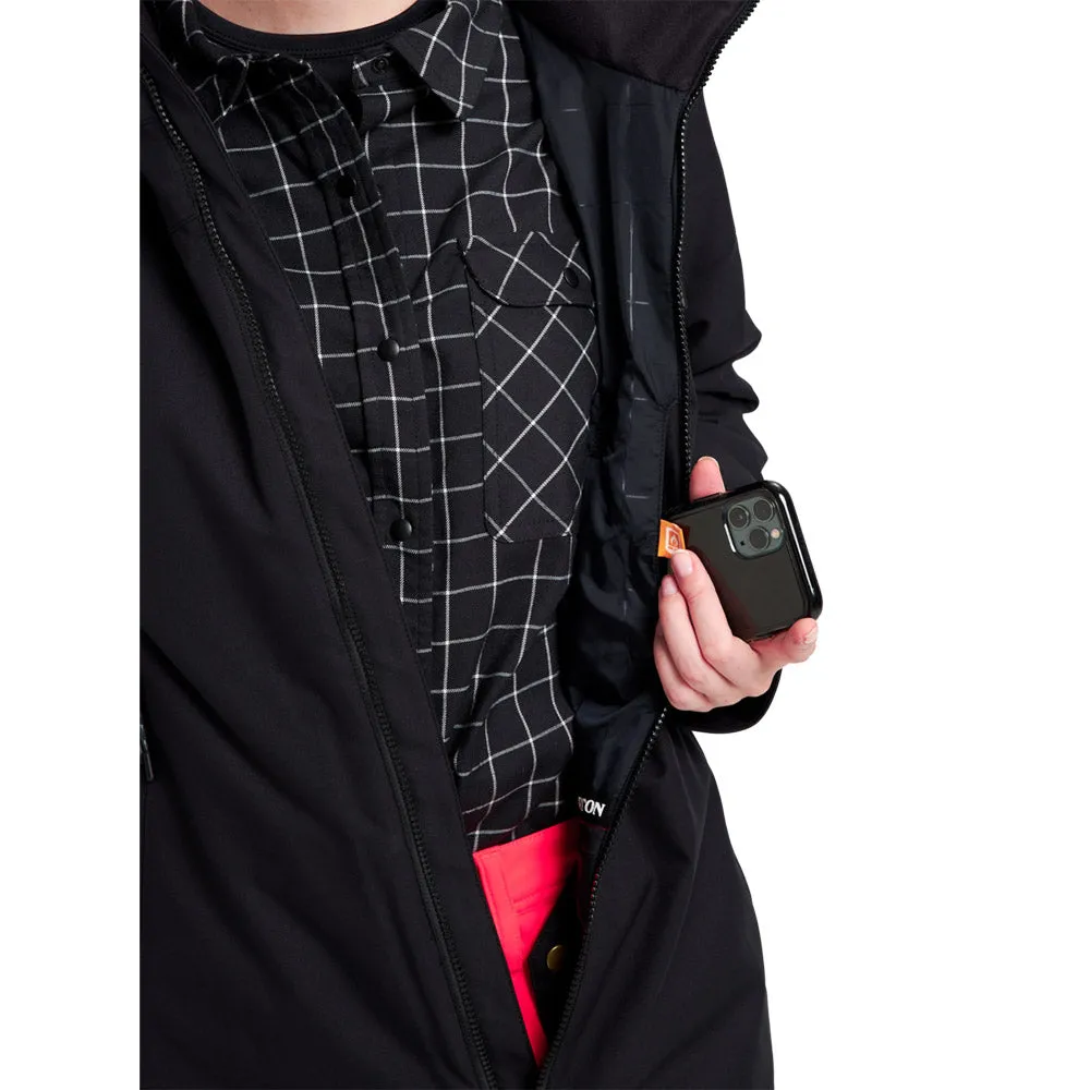 Lelah 2L Snowboard Jacket - Womens