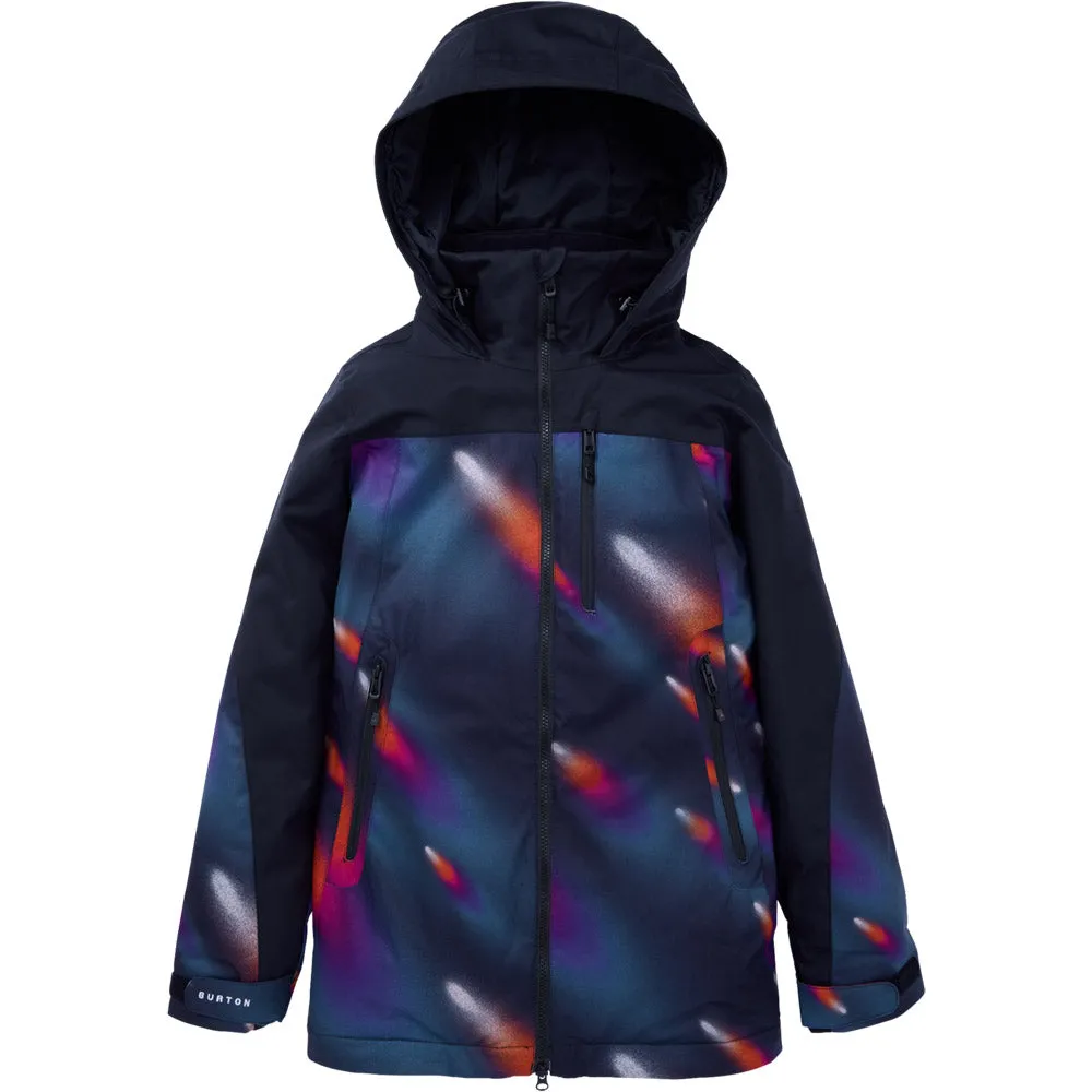Lelah 2L Snowboard Jacket - Womens