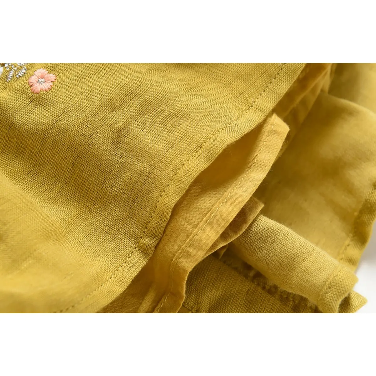 Louise Misha Dress Misloka Beeswax