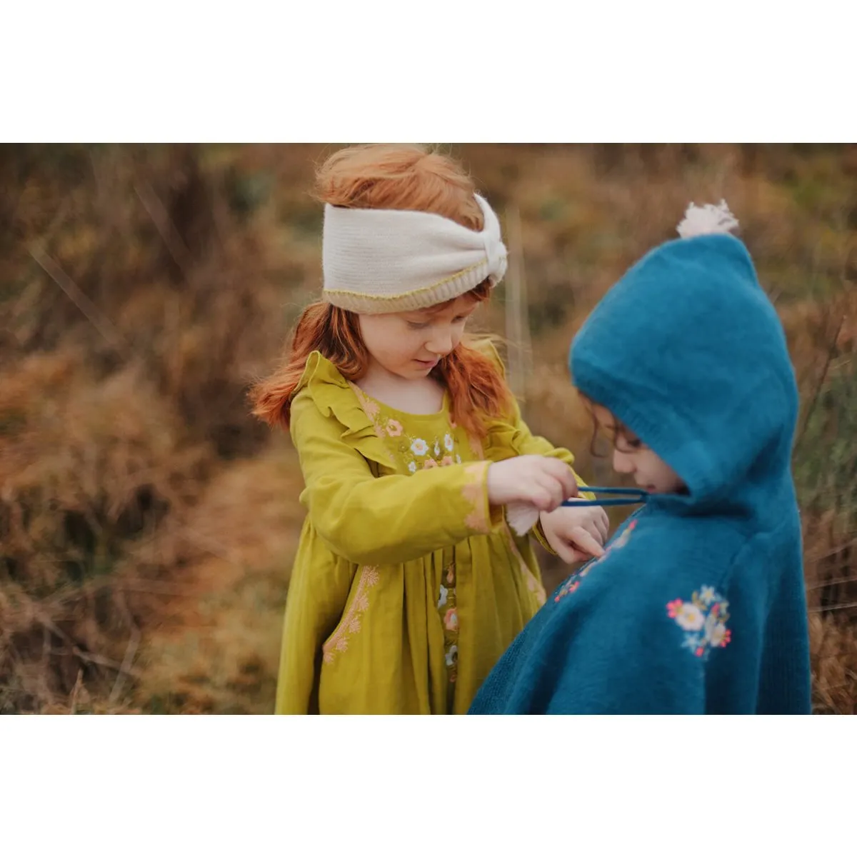Louise Misha Dress Misloka Beeswax