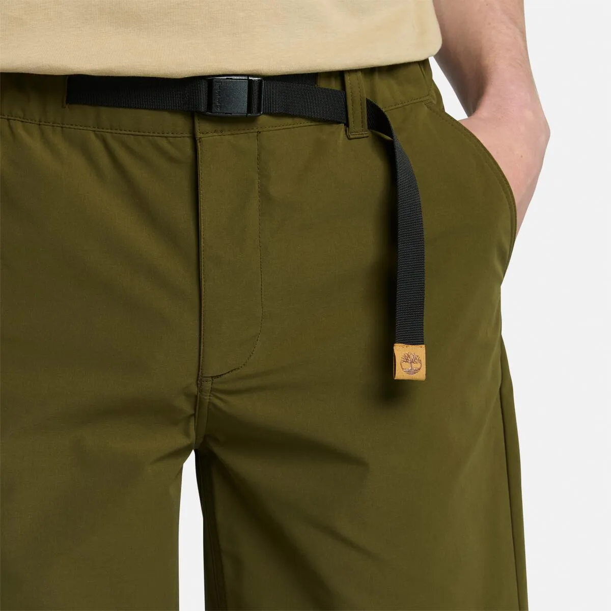 Men's Moosilauke DWR Outdoor Shorts