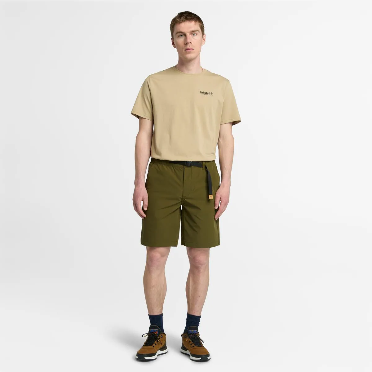 Men's Moosilauke DWR Outdoor Shorts