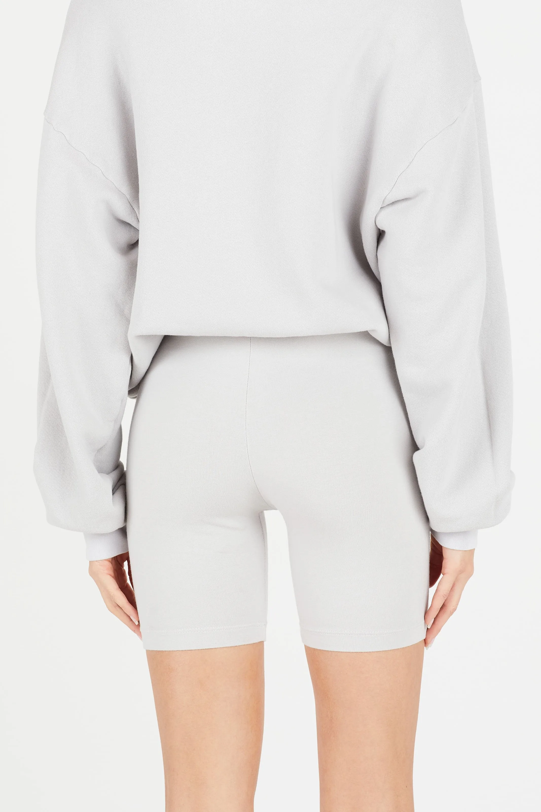 Milan Biker Shorts