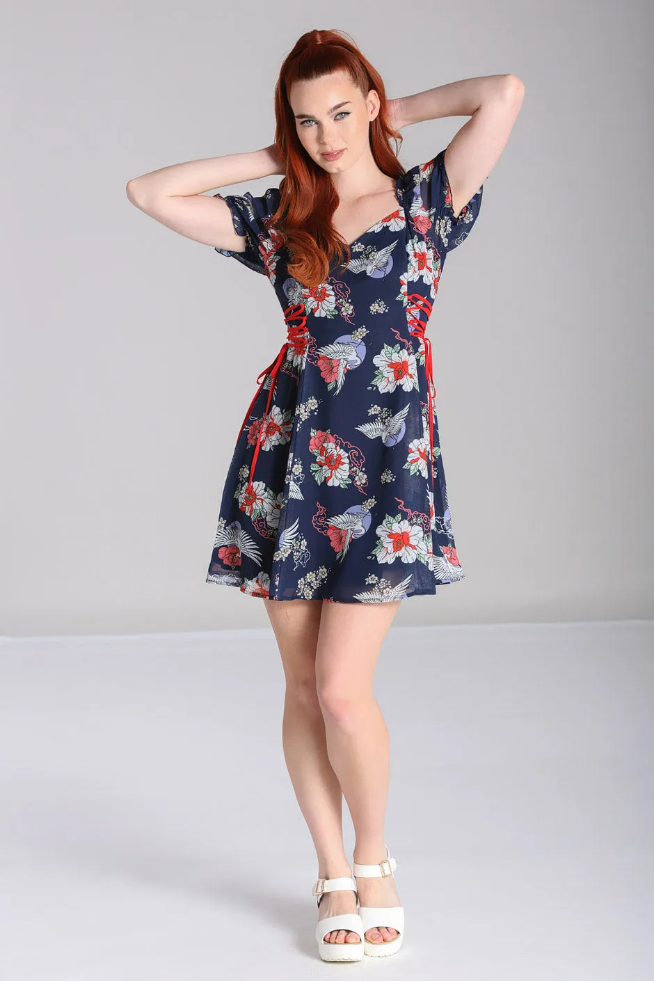 Misa Mini Dress