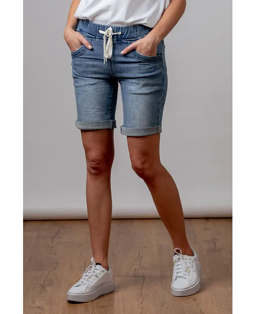 MOSS - Bianca Jogger Short