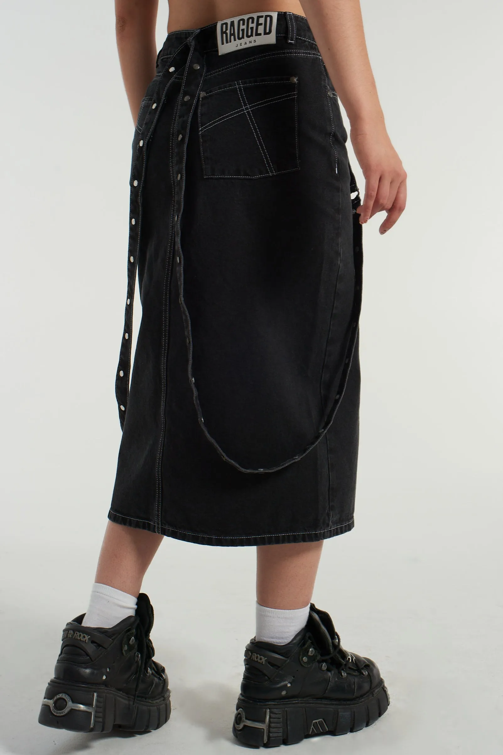 Nexus Skirt