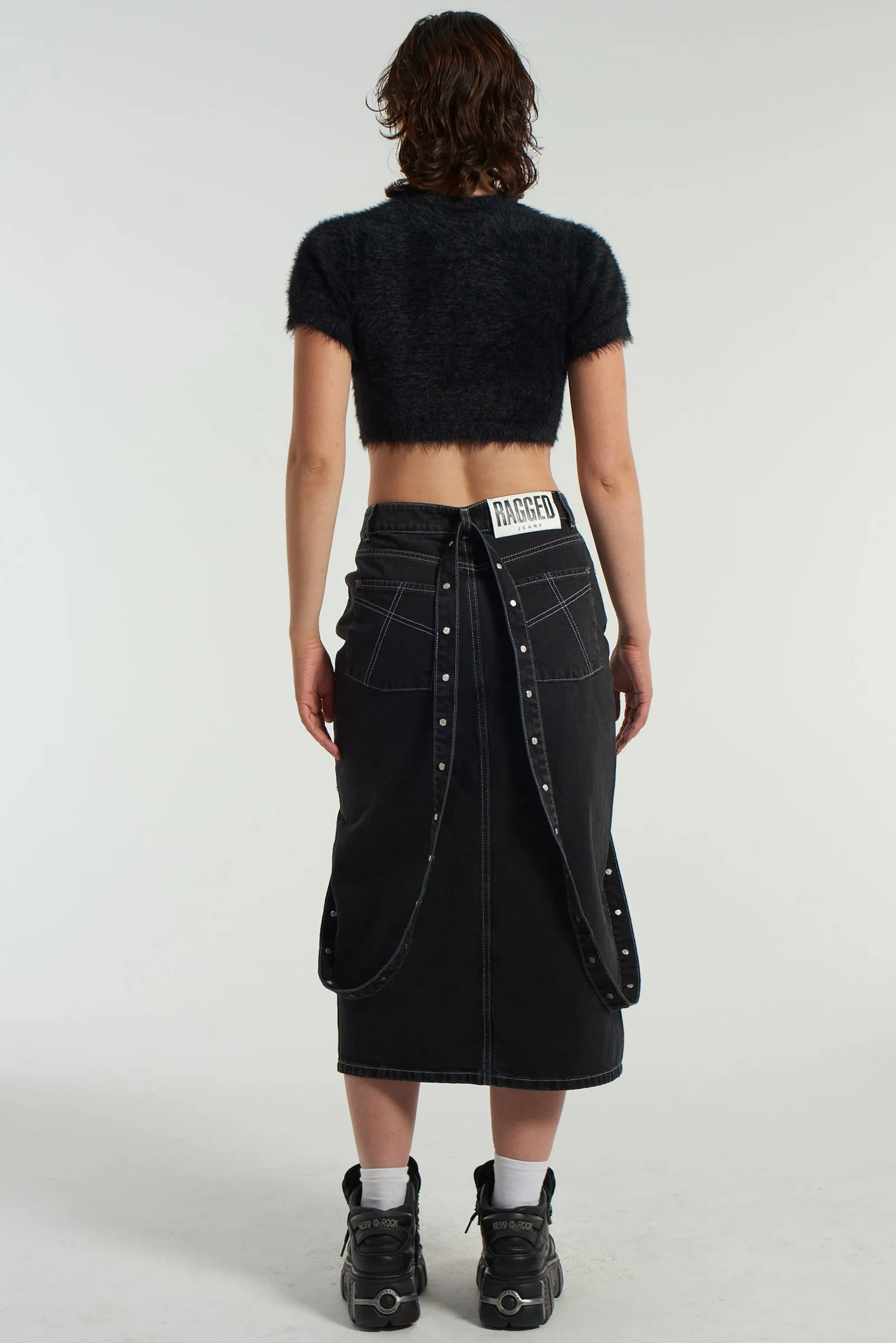Nexus Skirt