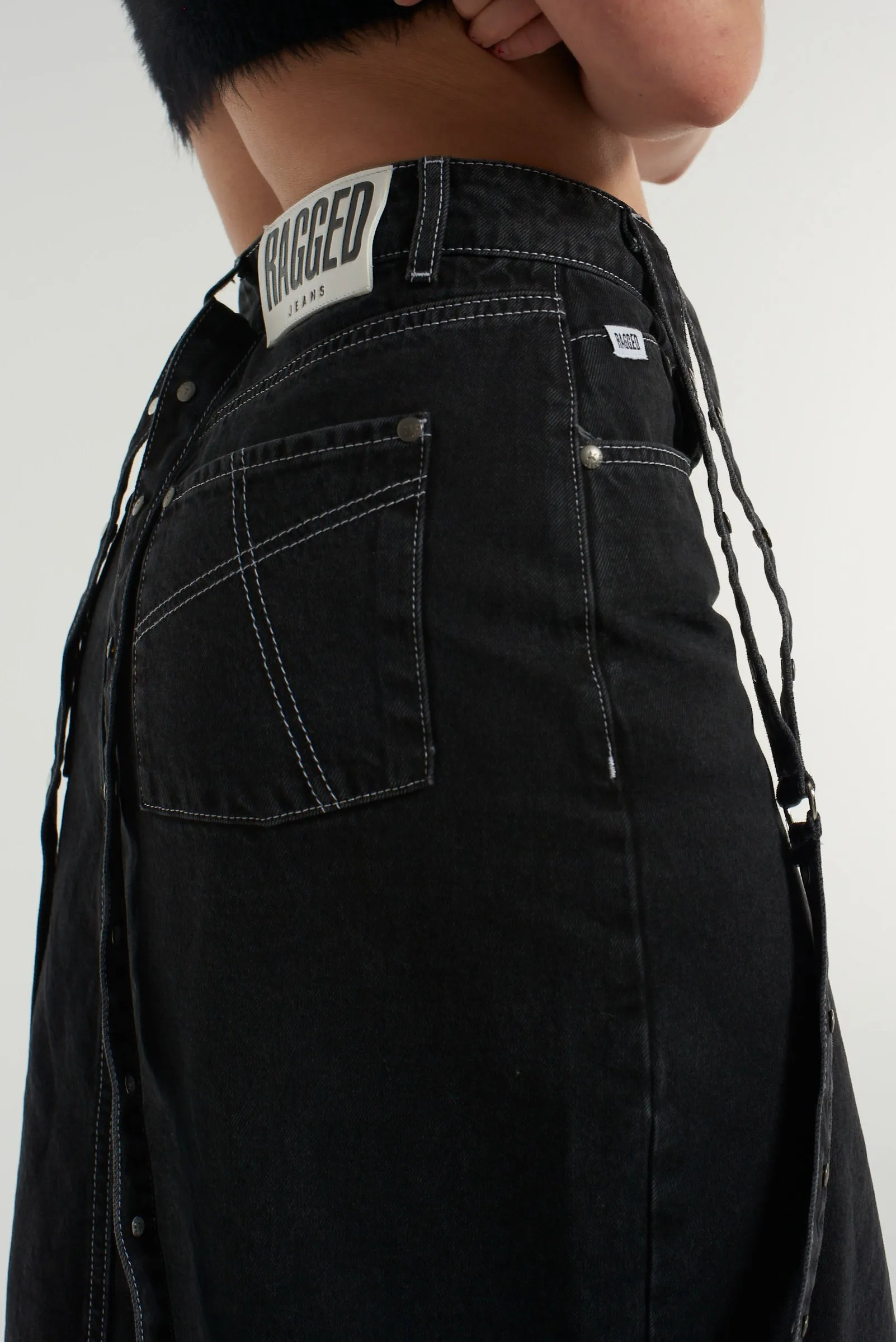 Nexus Skirt