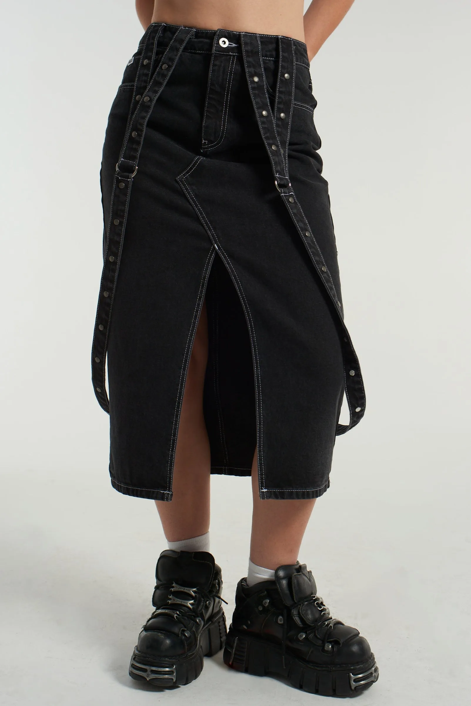 Nexus Skirt