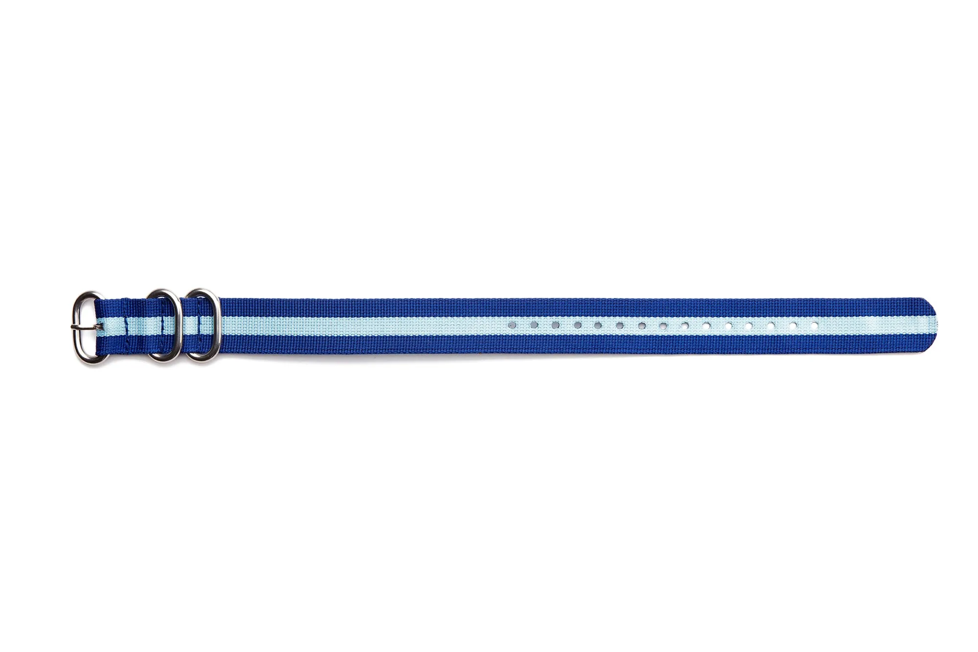 NTZ 18mm NATO NYLON STRAP