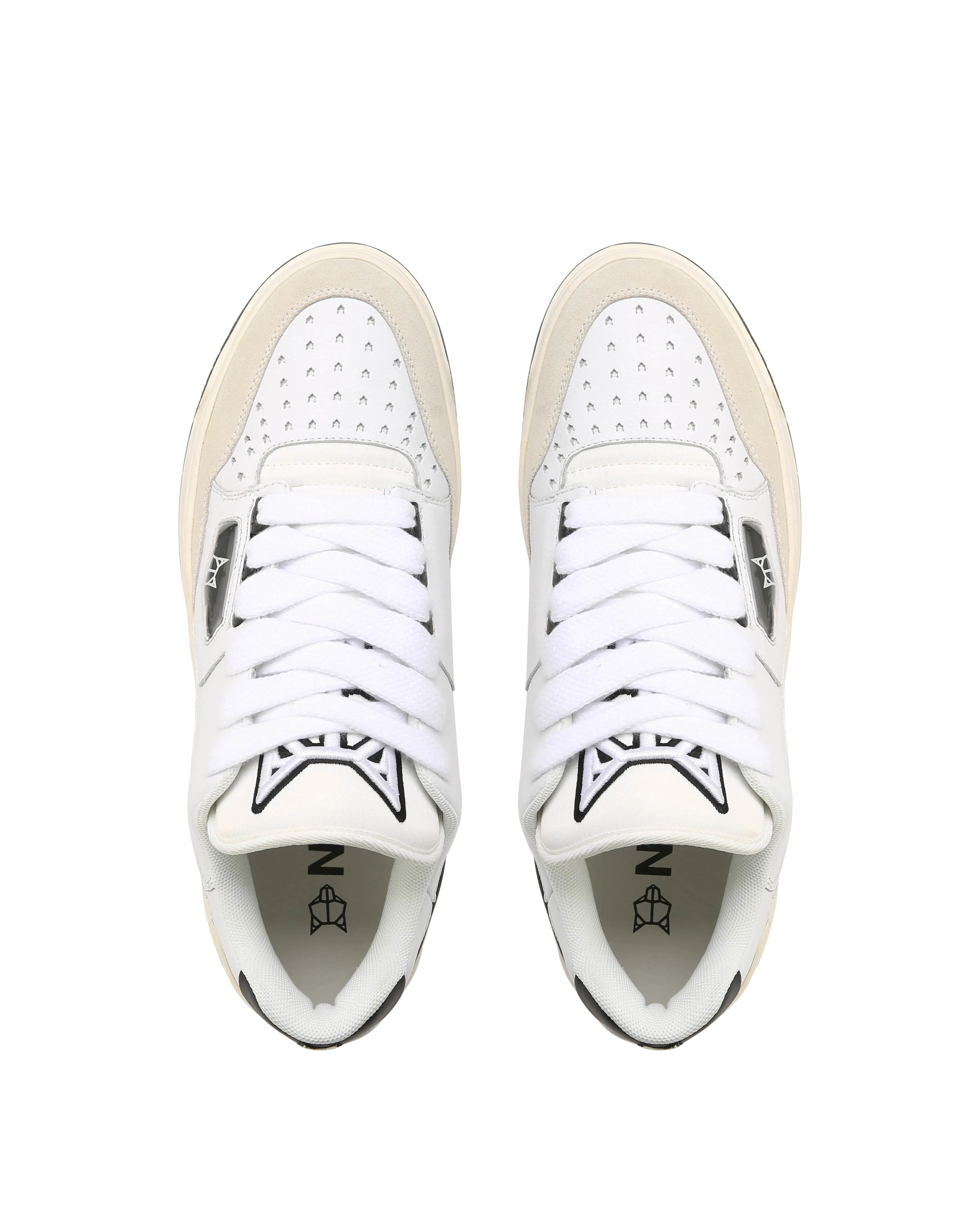 NW-00 White Ice