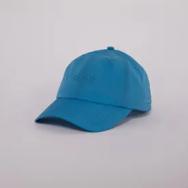 Nylon Dad Hat - Tide Pool