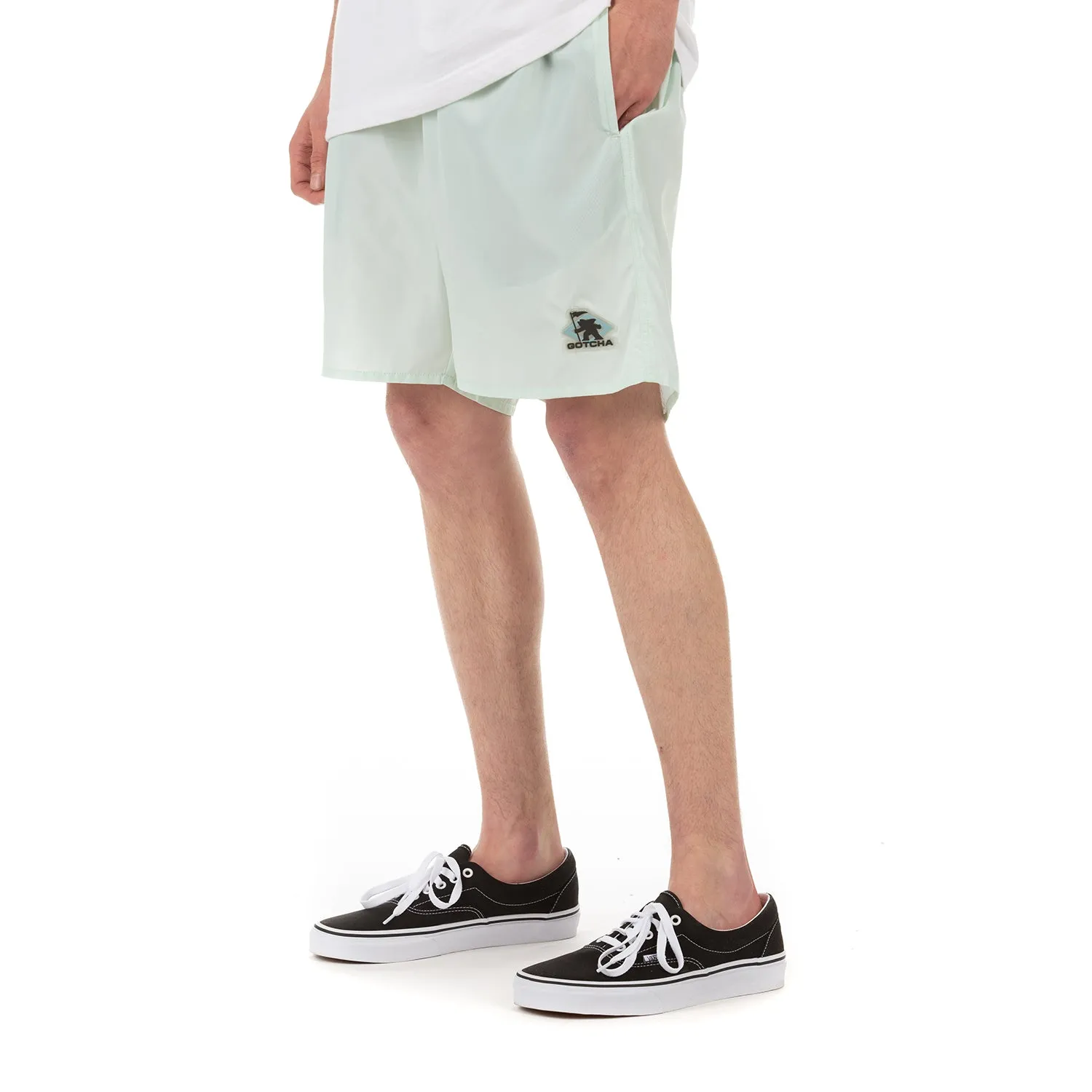 Point Loma Short