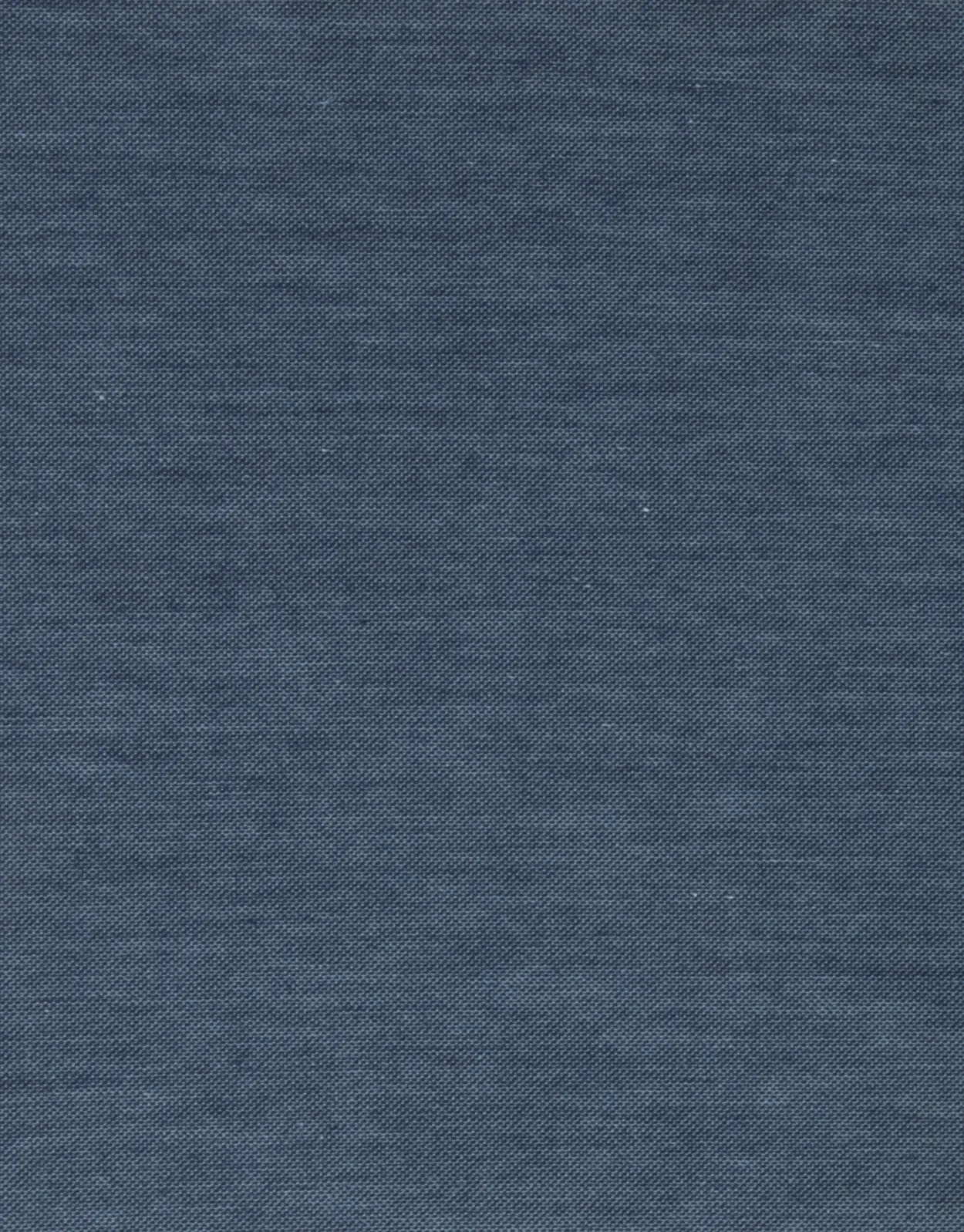 Portofino Denim Blue Marle Polo Shirt