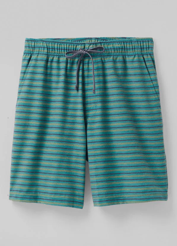 prAna Men's Metric E-Waist Short