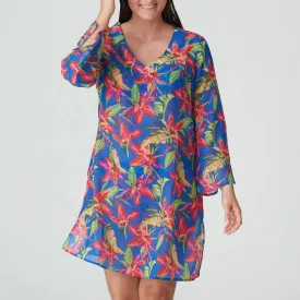 Prima Donna Swimwear Kaftan-Latakia-Tropical