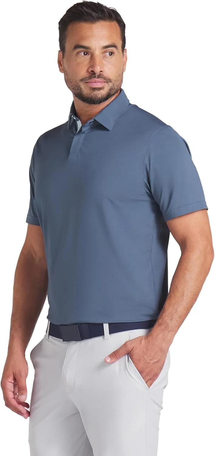 PUMA Men's Aerlon Polo