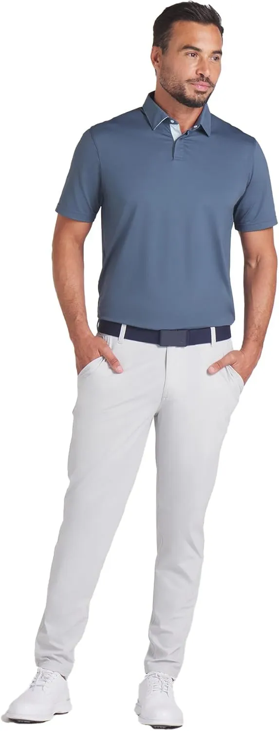 PUMA Men's Aerlon Polo