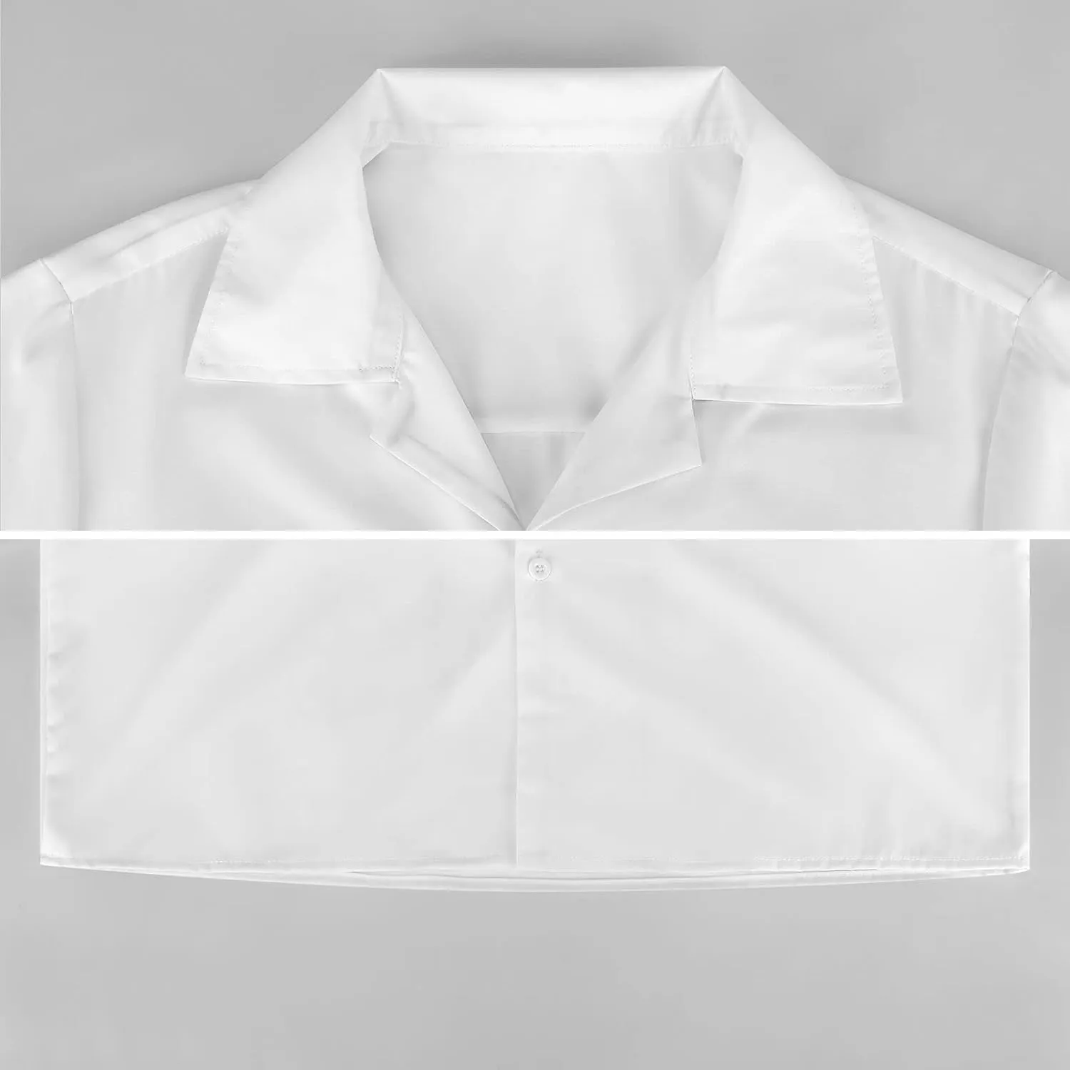 Red Rose on Piano Print Cuban Collar Shirt Classic Design for Comfort and Style