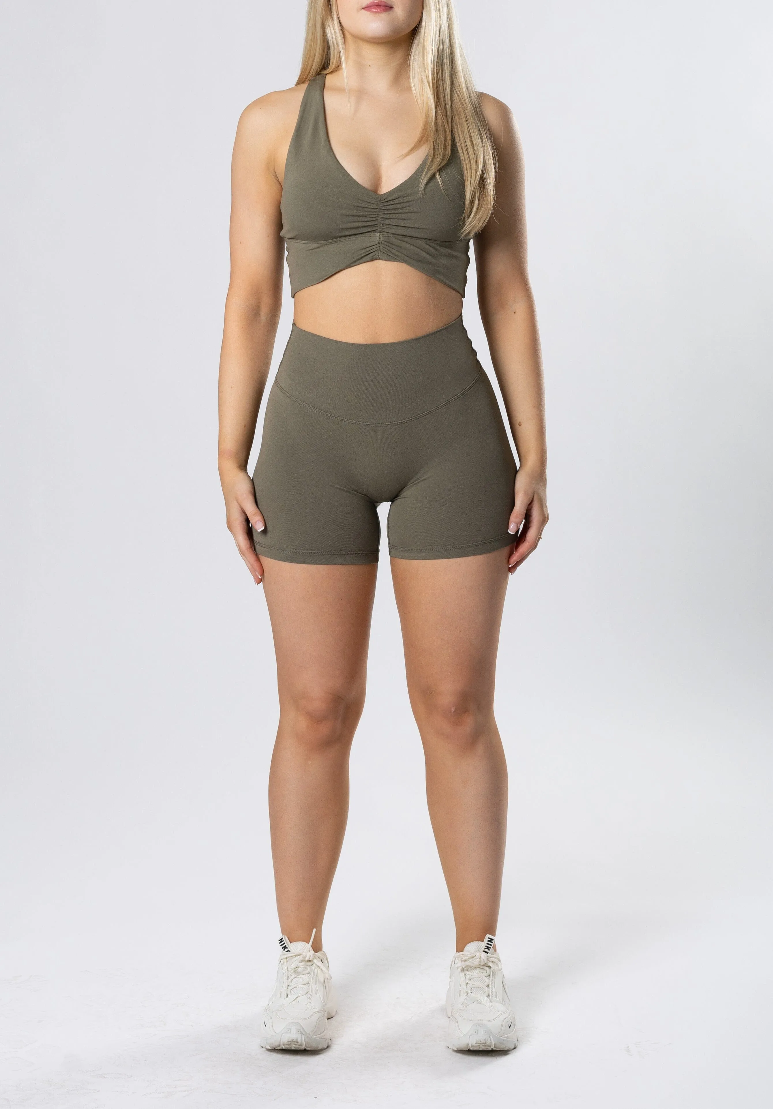 Reluna Original Sculptseam™ Plus Short Everglades