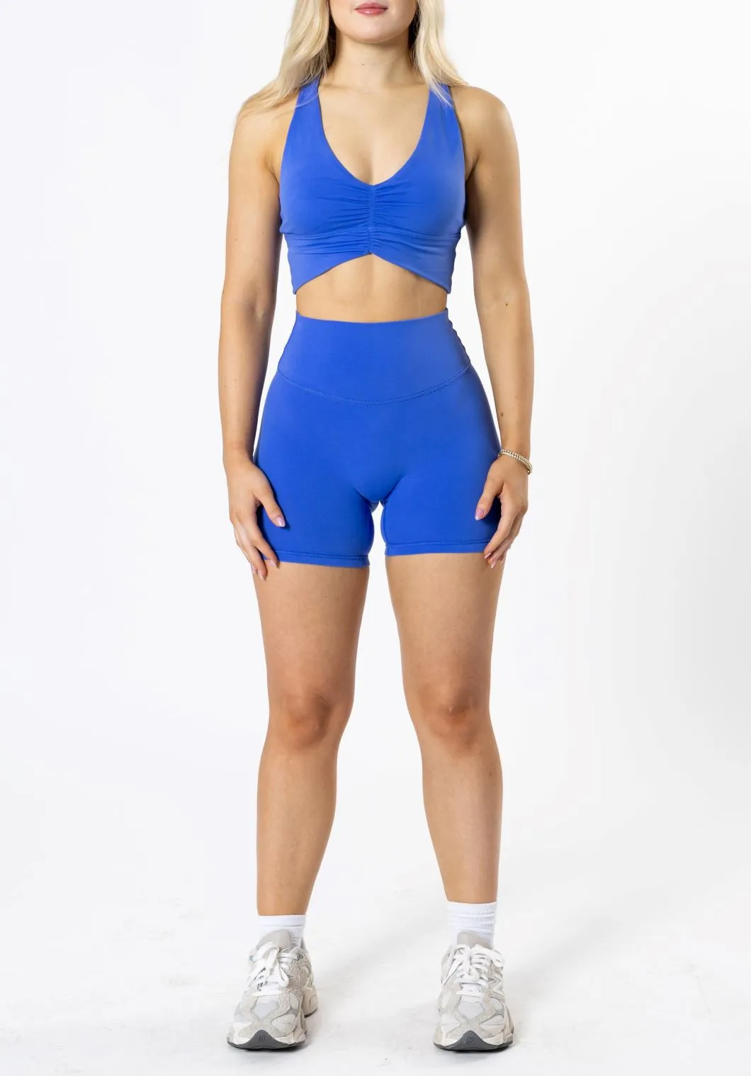 Reluna Original Sculptseam™ Plus Short Mistique