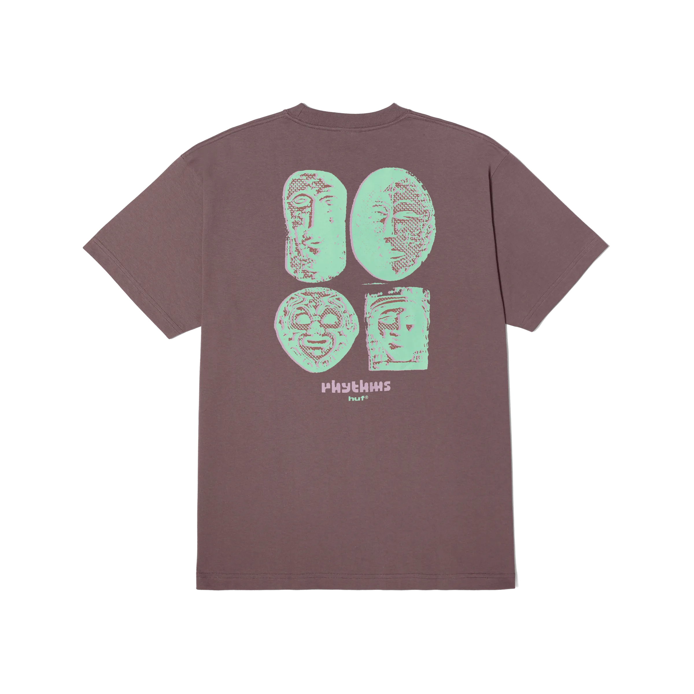 Rhythms T-Shirt