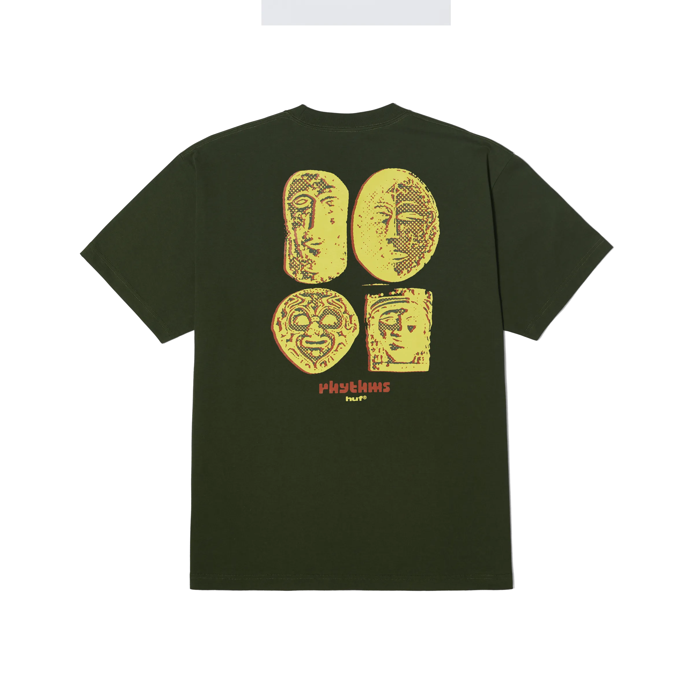 Rhythms T-Shirt