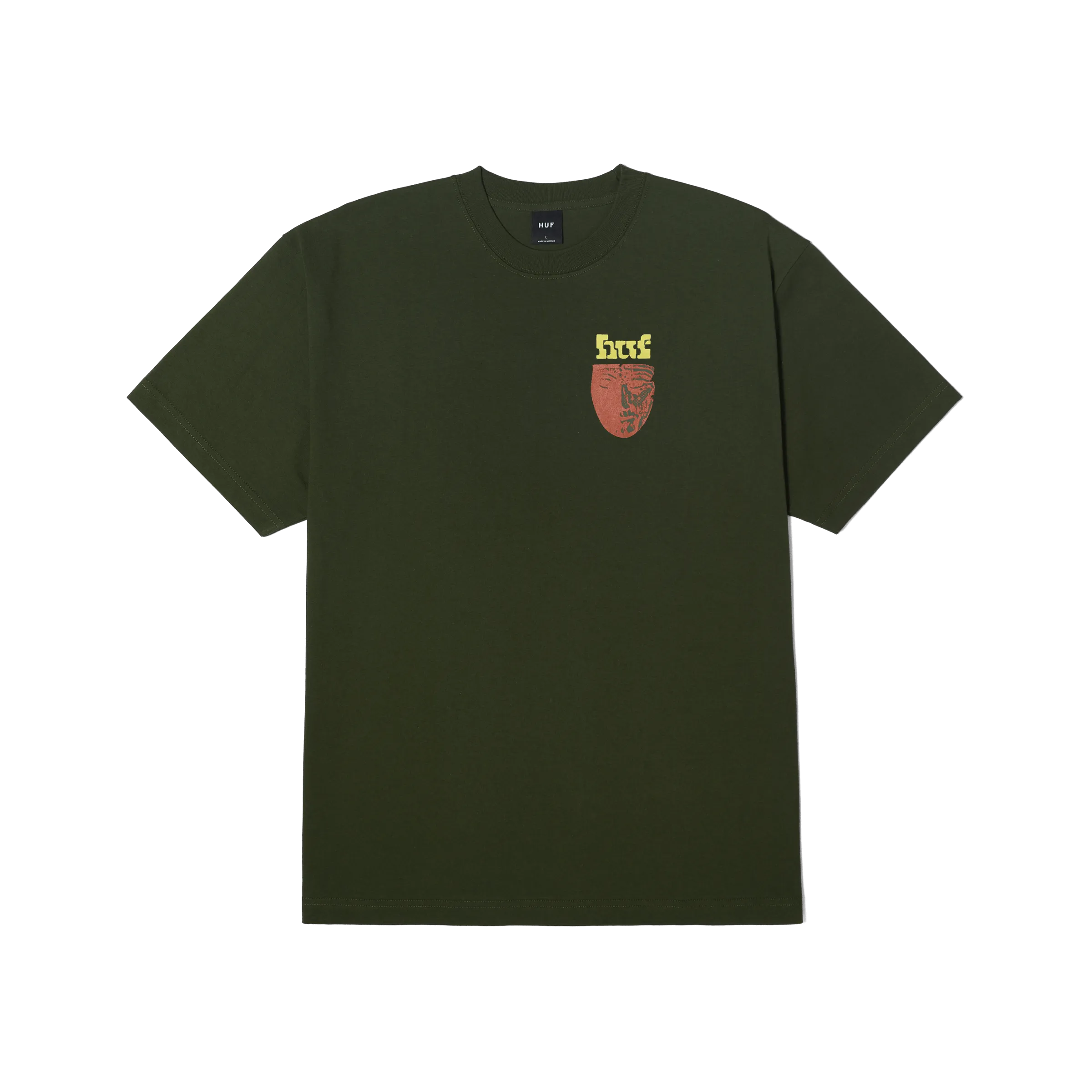 Rhythms T-Shirt