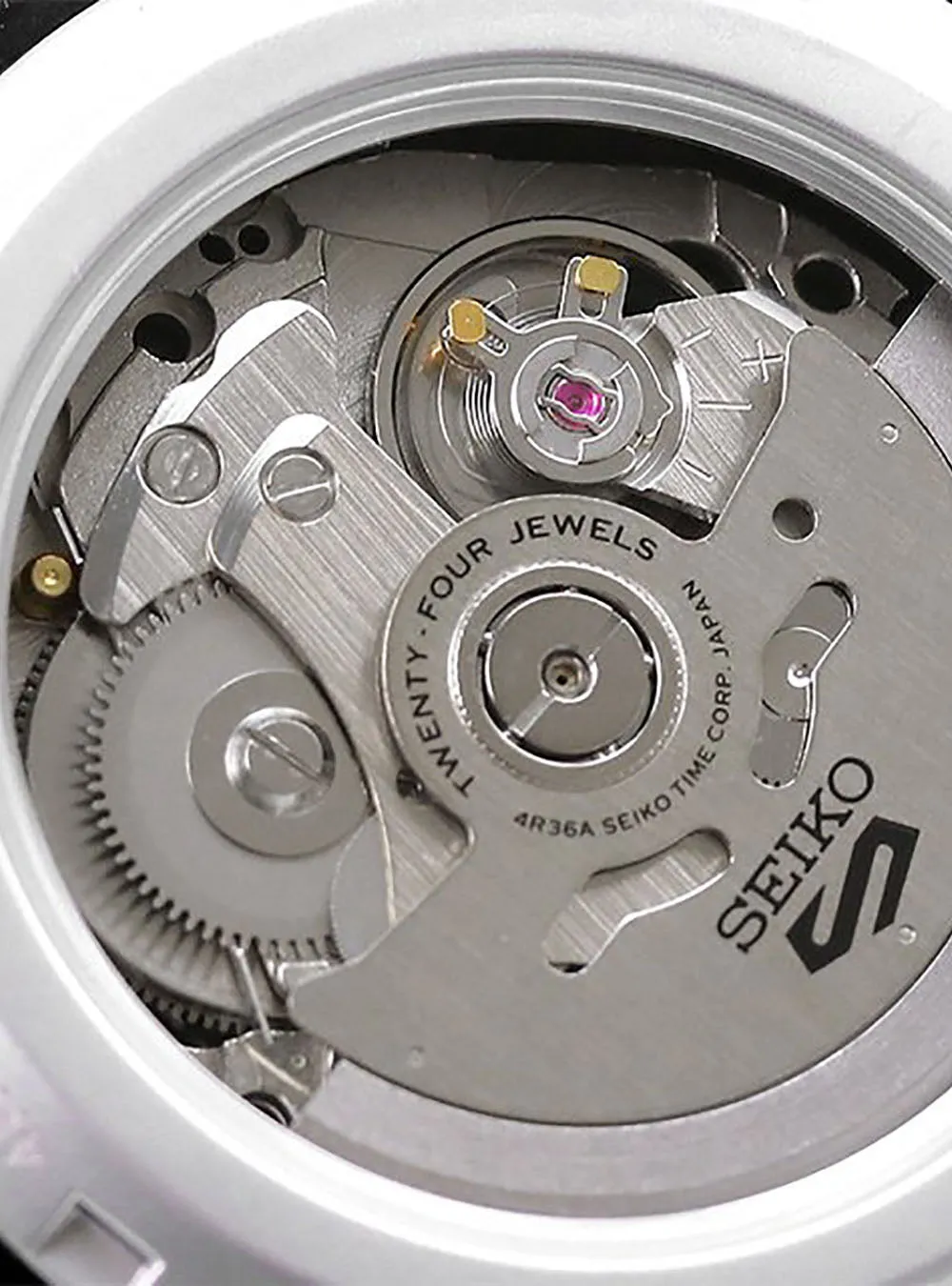 SEIKO 5 SPORTS FIELD STREET STYLE SBSA167 MADE IN JAPAN JDM