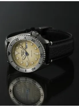 SEIKO 5 SPORTS × NANO UNIVERSE SBSA159 LIMITED 300 MADE IN JAPAN JDM