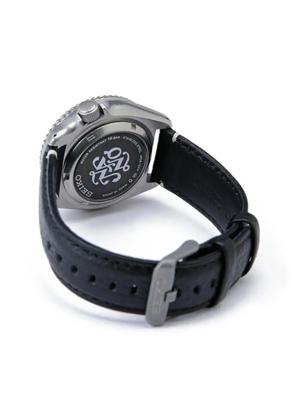 SEIKO 5 SPORTS × NANO UNIVERSE SBSA159 LIMITED 300 MADE IN JAPAN JDM