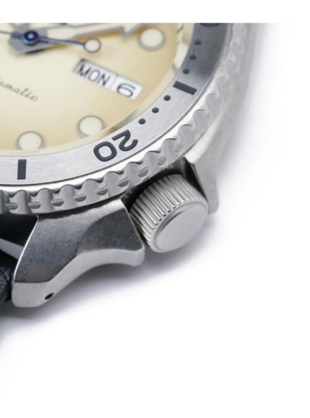 SEIKO 5 SPORTS × NANO UNIVERSE SBSA159 LIMITED 300 MADE IN JAPAN JDM