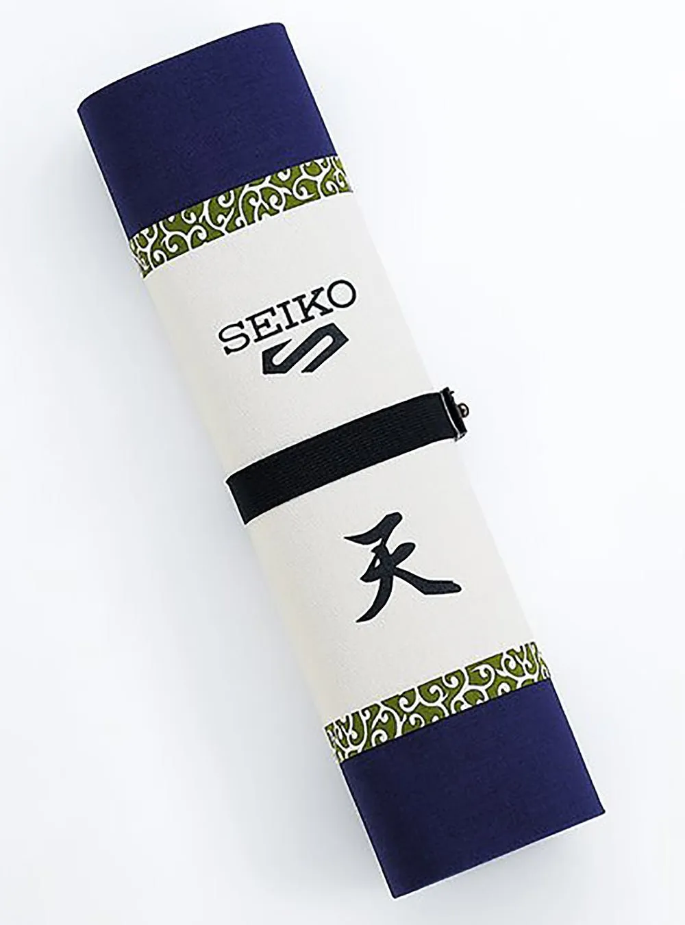 SEIKO 5 SPORTS NARUTO & BORUTO LIMITED EDITION BORUTO UZUMAKI MODEL SBSA087 MADE IN JAPAN JDM