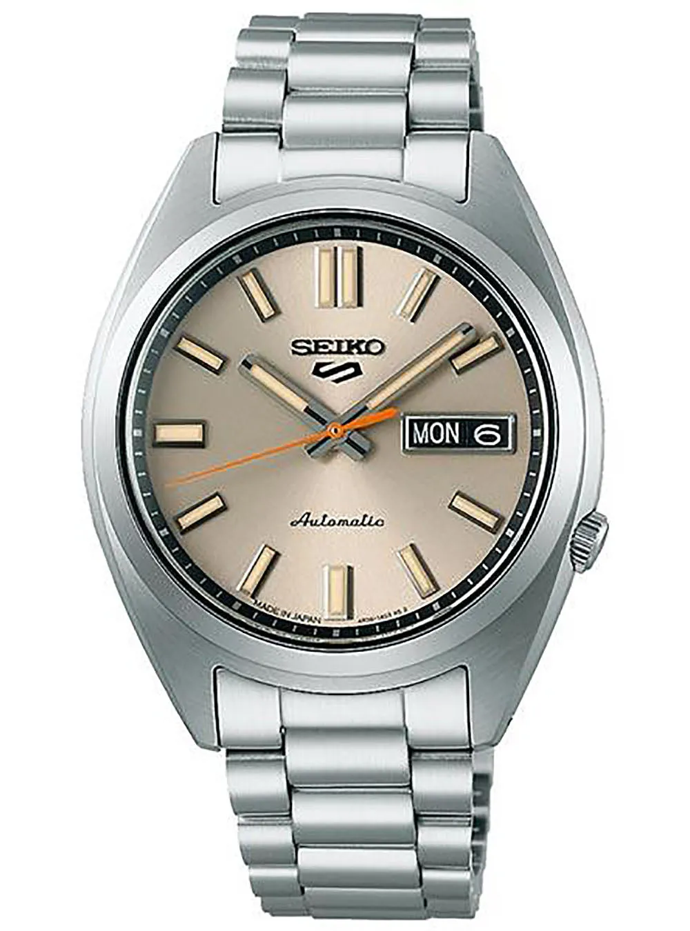 Seiko 5 Sports SNXS Series Japan-Made JDM Watch SBSA257/SRPK91