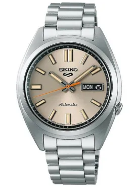 Seiko 5 Sports SNXS Series Japan-Made JDM Watch SBSA257/SRPK91