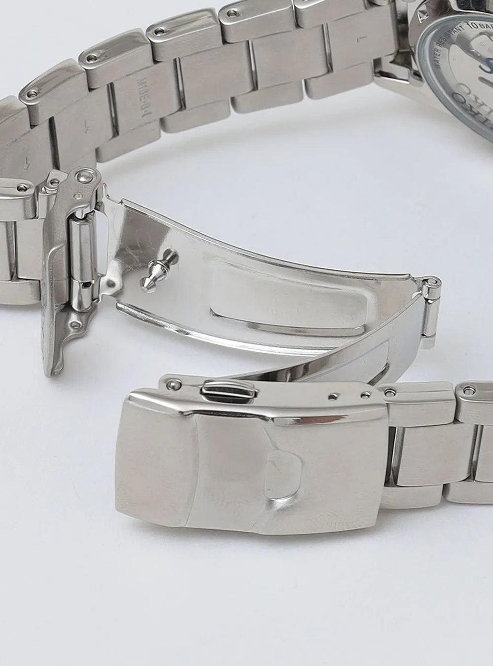 SEIKO 5 SPORTS x SHIPS WATCH SBSA247 MADE IN JAPAN LIMITED EDITION
