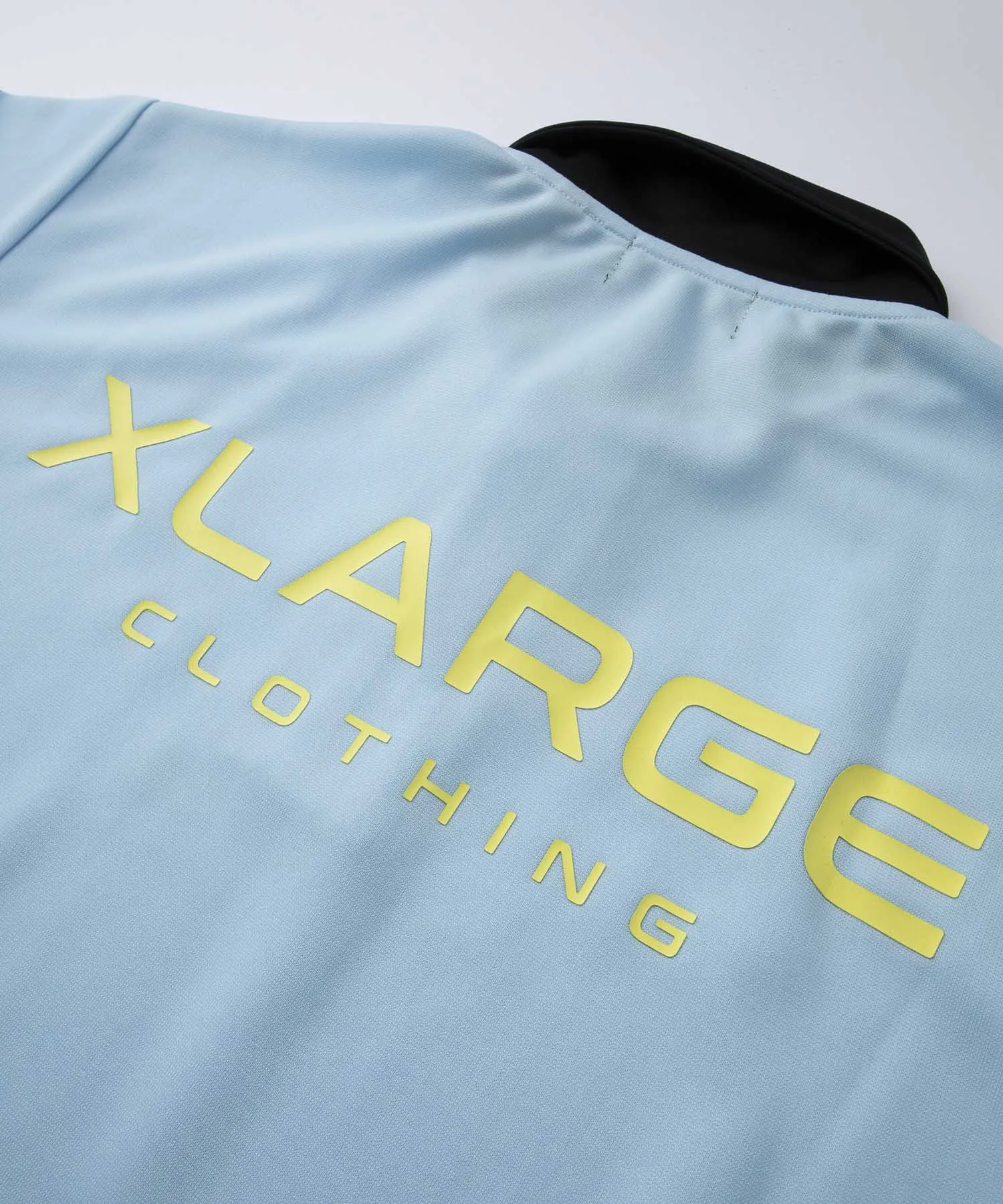 S/S SPORTS LOGO POLO SHIRT