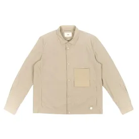 Stack Jacket - LAST PIECE