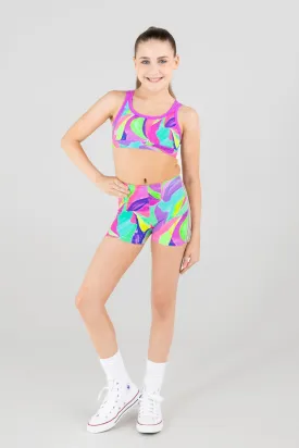 Sylvia P Bright Vision Short Child
