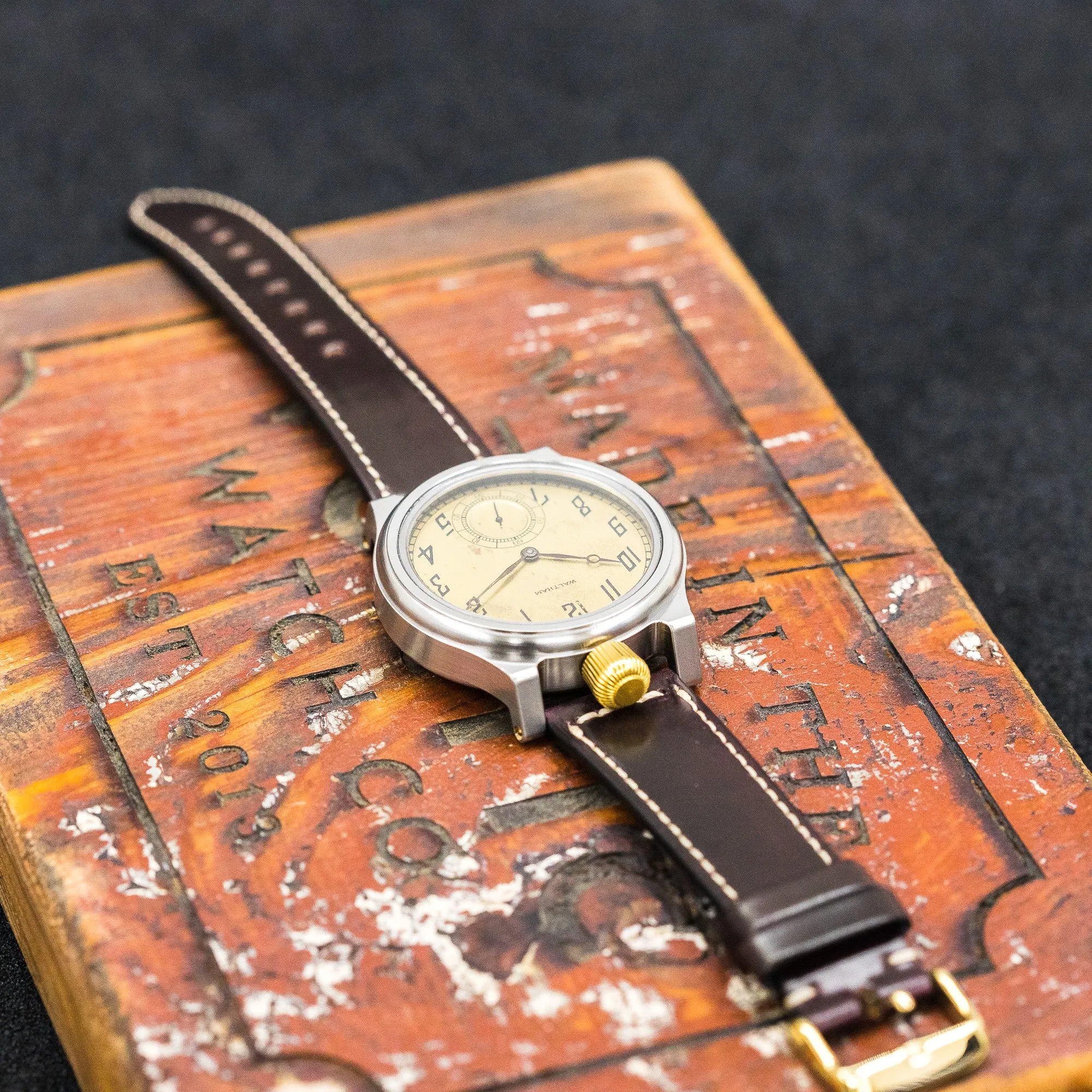 The Boston 440 (47mm)