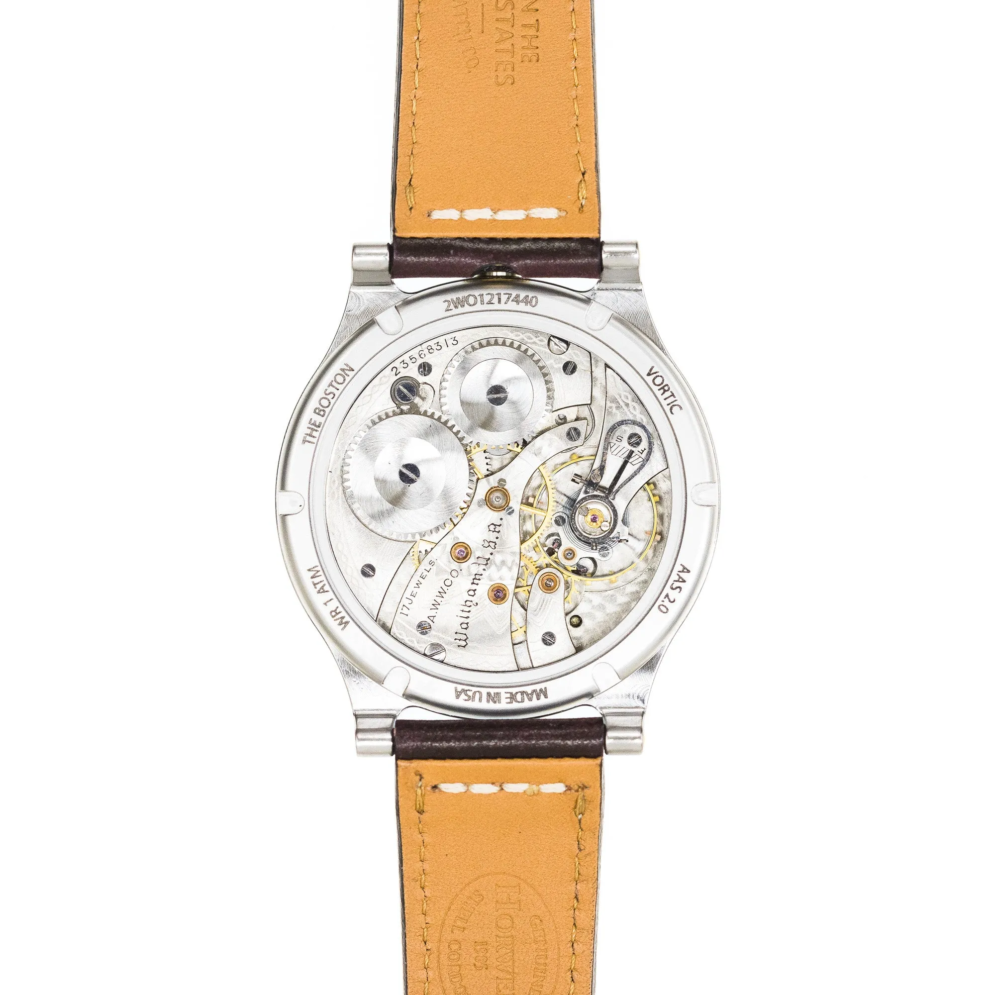The Boston 440 (47mm)