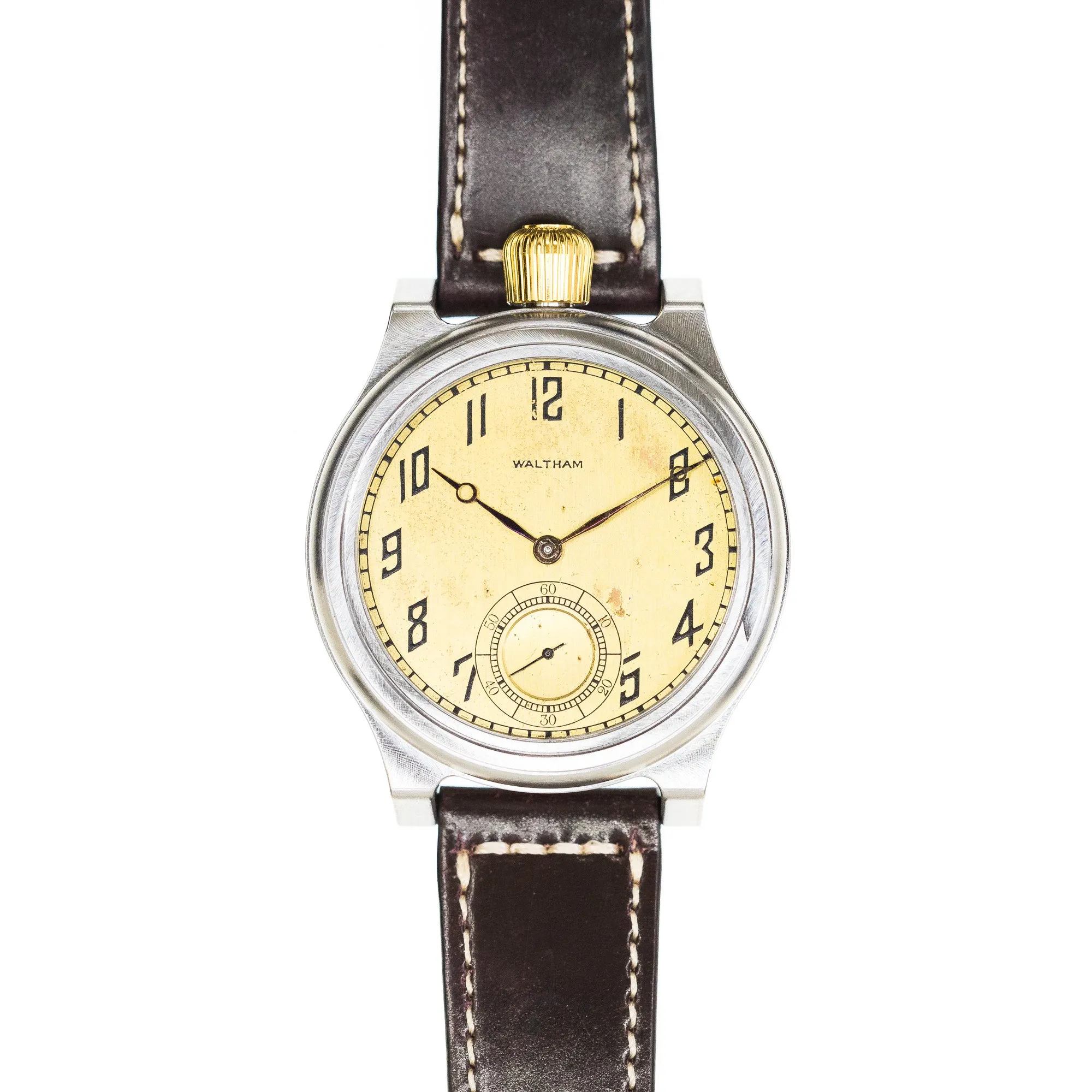 The Boston 440 (47mm)