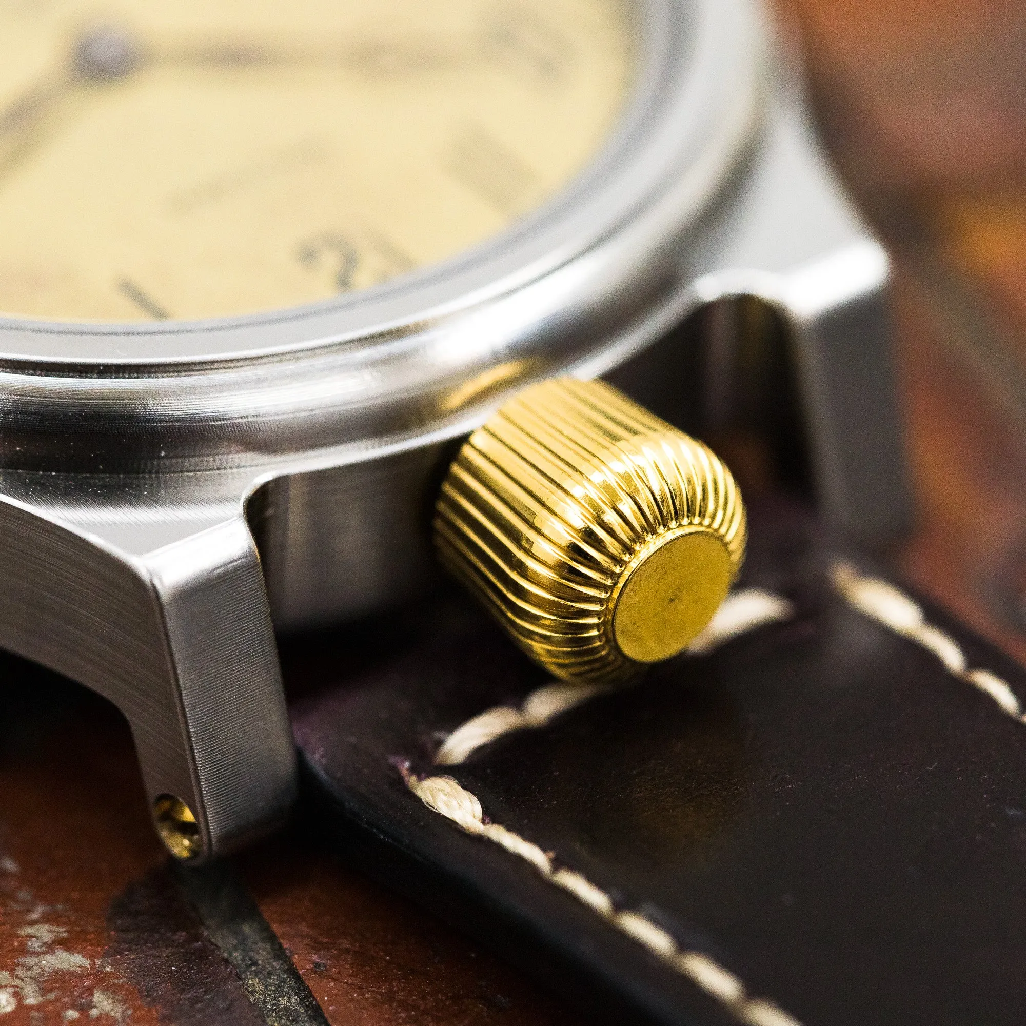 The Boston 440 (47mm)