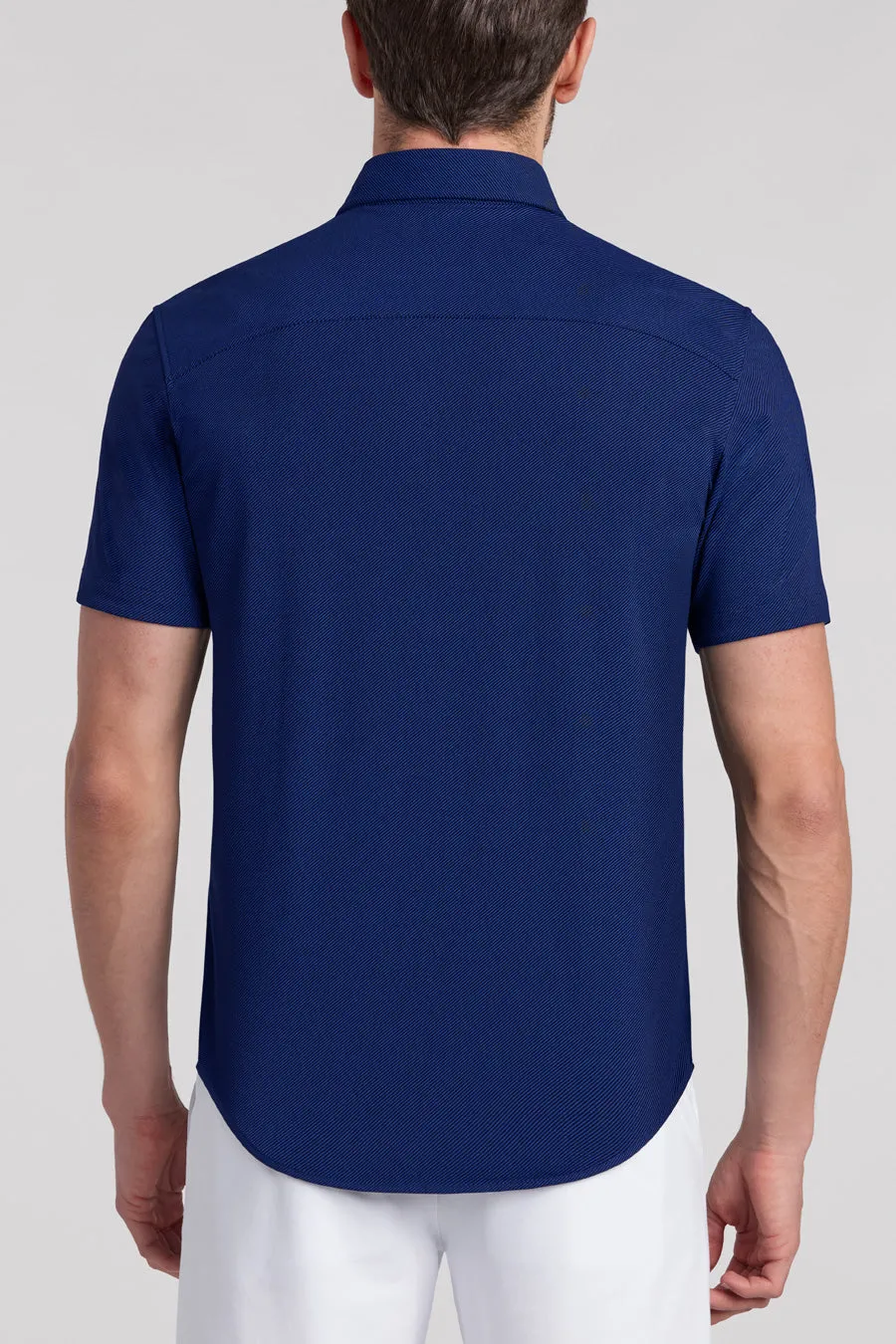 Timeless Pulse In Icy Cotton