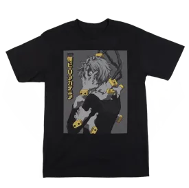 Tomura Shigaraki Sublimation Tee