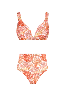 Triangle Bikini Top