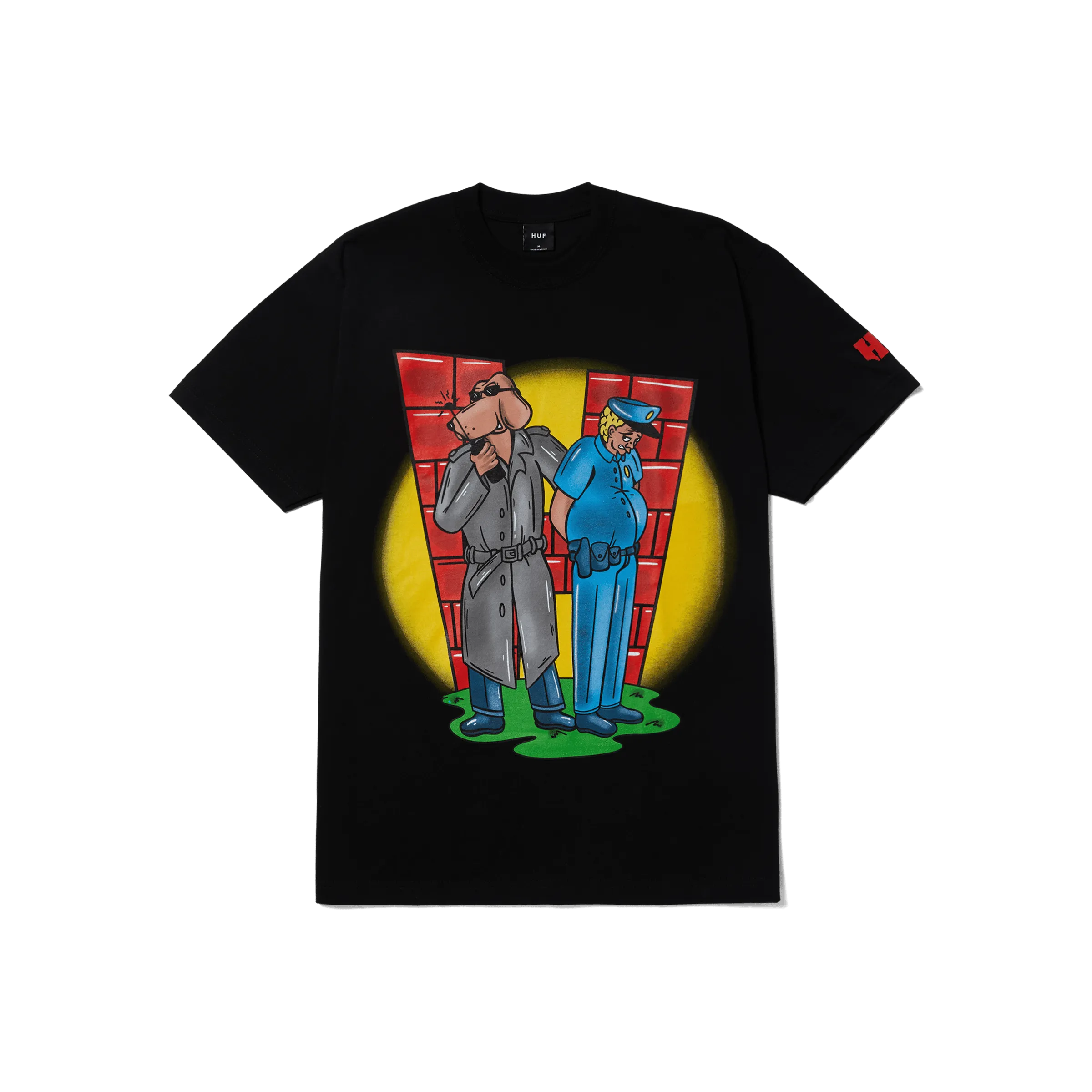 Unlawful T-Shirt